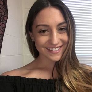 Meet your Posher, Alison